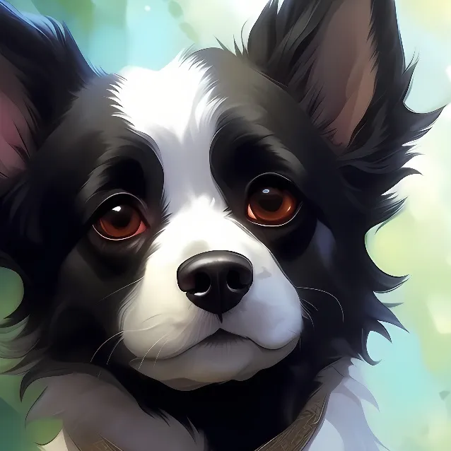 chat with ai character: Izzy