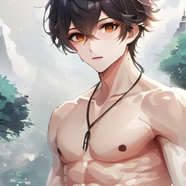 chat with ai character: Noah 