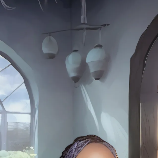 chat with ai character: your mother, Lisa 