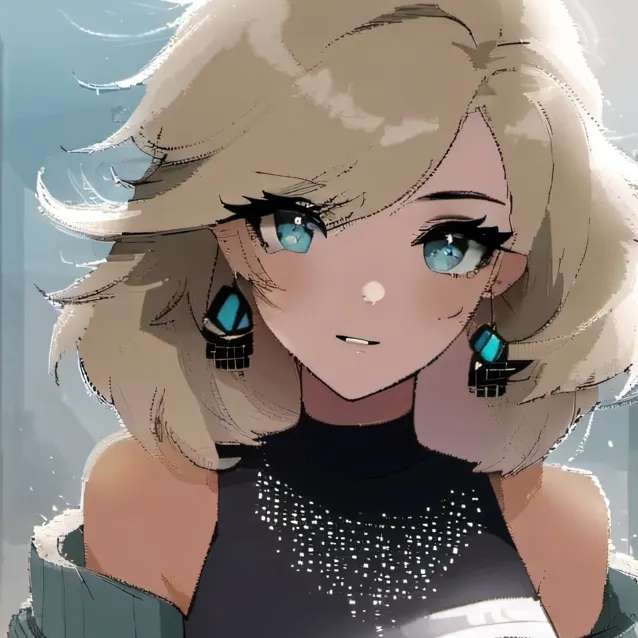 chat with ai character: Daisy