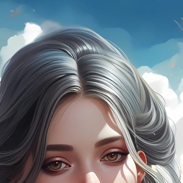 chat with ai character: may