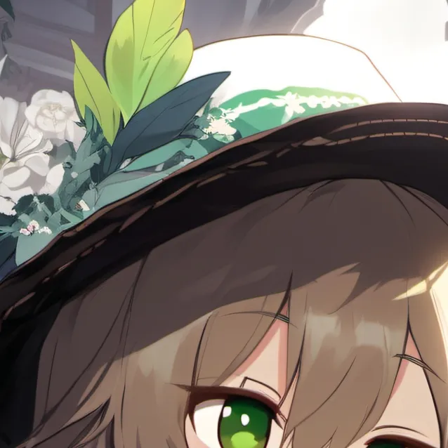 chat with ai character: Lily