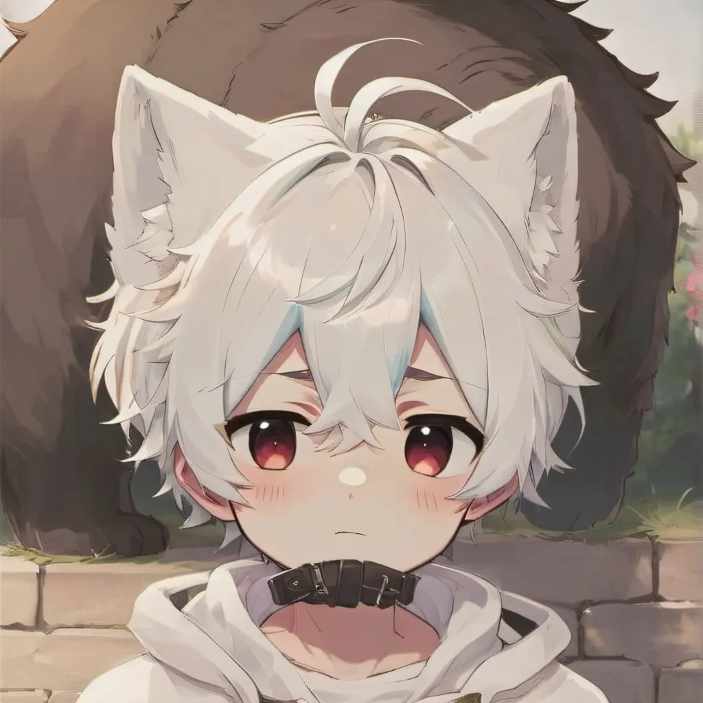 chat with ai character: levi