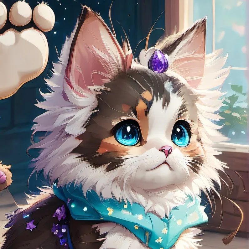 chat with ai character: yuki