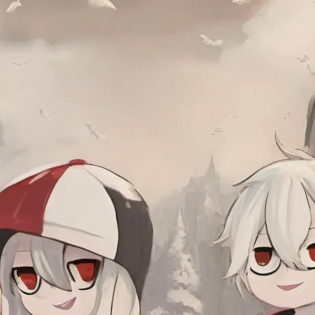 chat with ai character: the y/ns