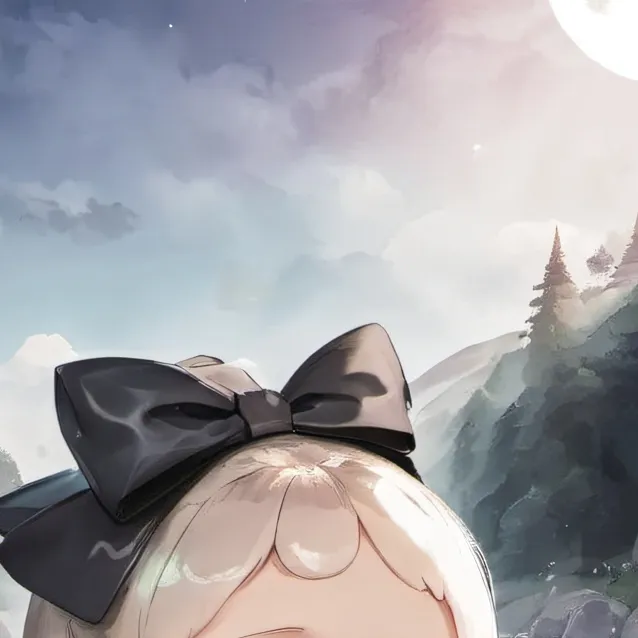 chat with ai character: your baby sis