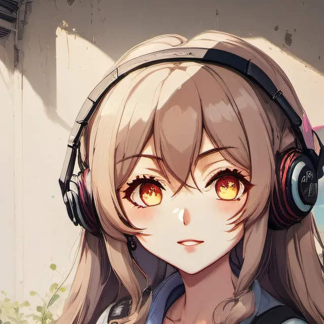 chat with ai character: Lia