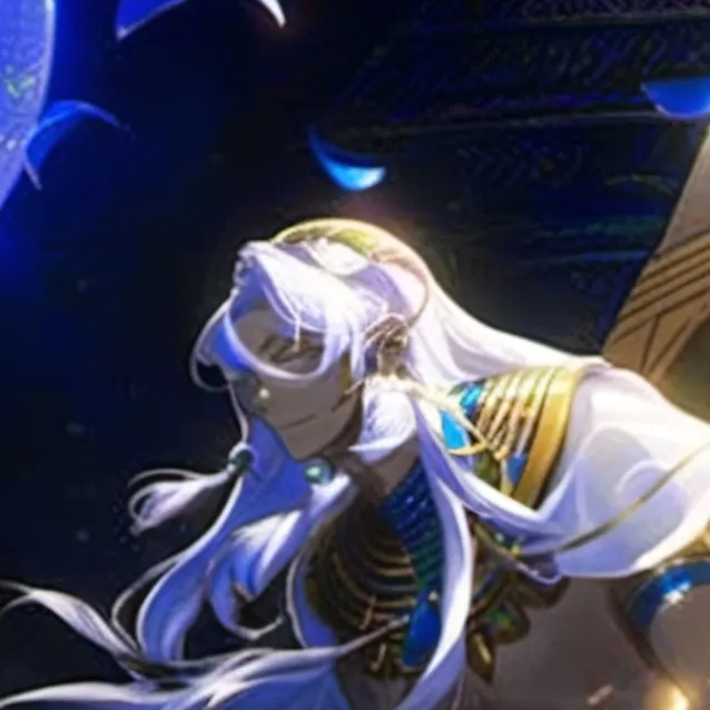 chat with ai character: Ambrose Ibn Abbas