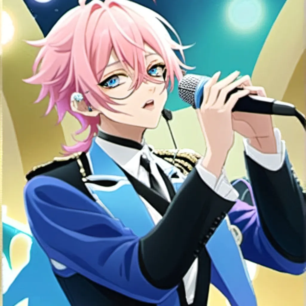 chat with ai character: Jisung 지성