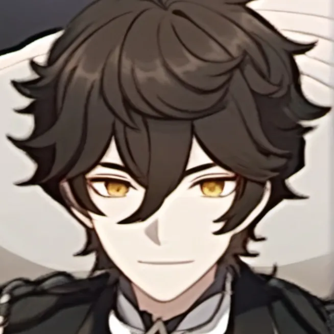 chat with ai character: Emmett