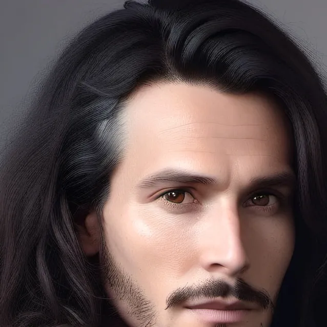 chat with ai character: Thomas