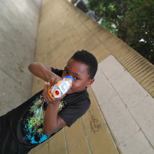 talkie's author avatar