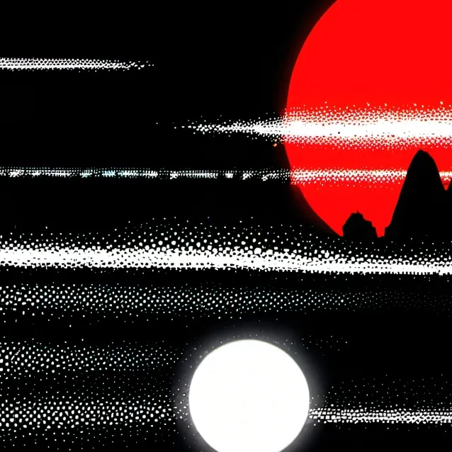 chat with ai character: Eclipse 