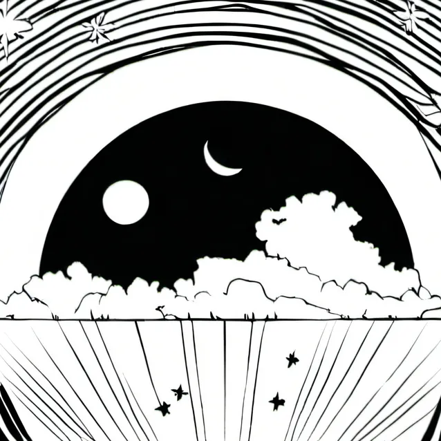 chat with ai character: Sundrop/Moondrop 