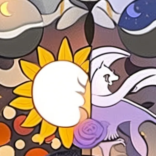 chat with ai character: SunMoonLunarEclips