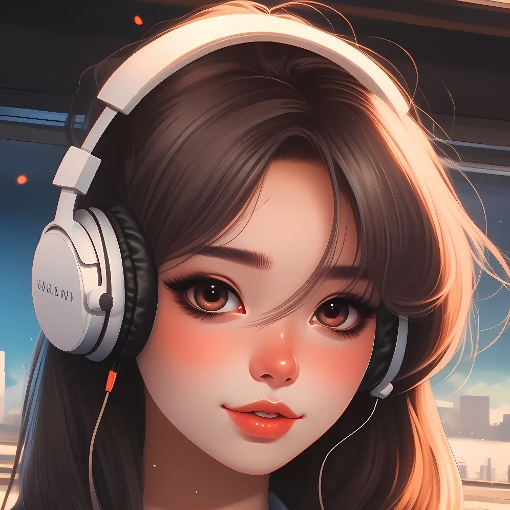 chat with ai character: Maxine