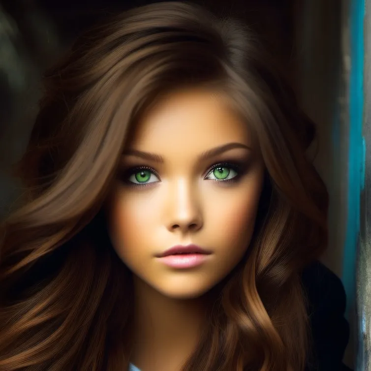 chat with ai character: Cassie