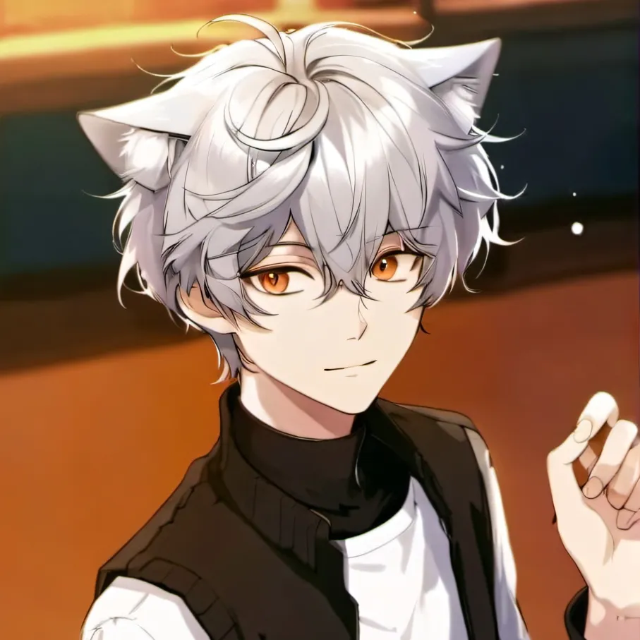 chat with ai character: kyo