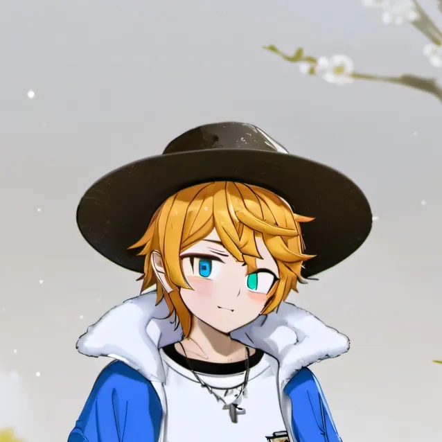 chat with ai character: Jacob