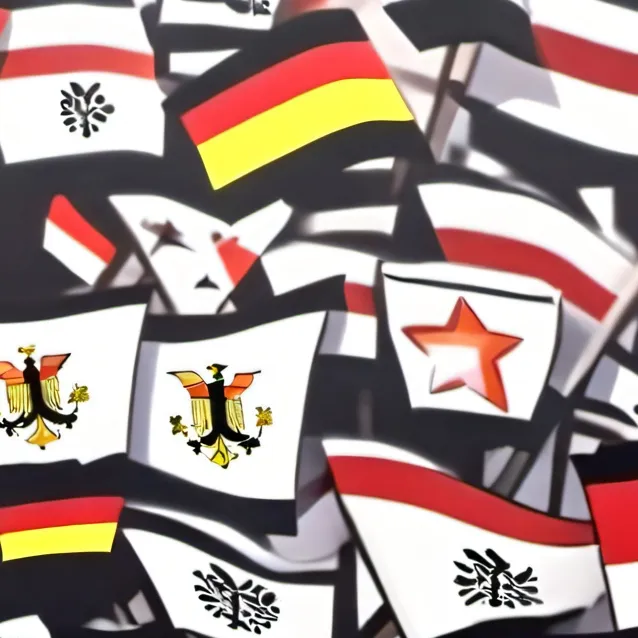 chat with ai character: scared germany