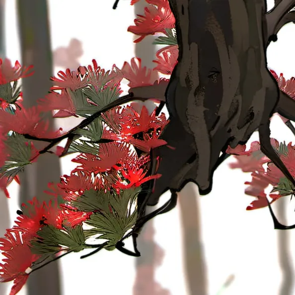 chat with ai character: probles bird 