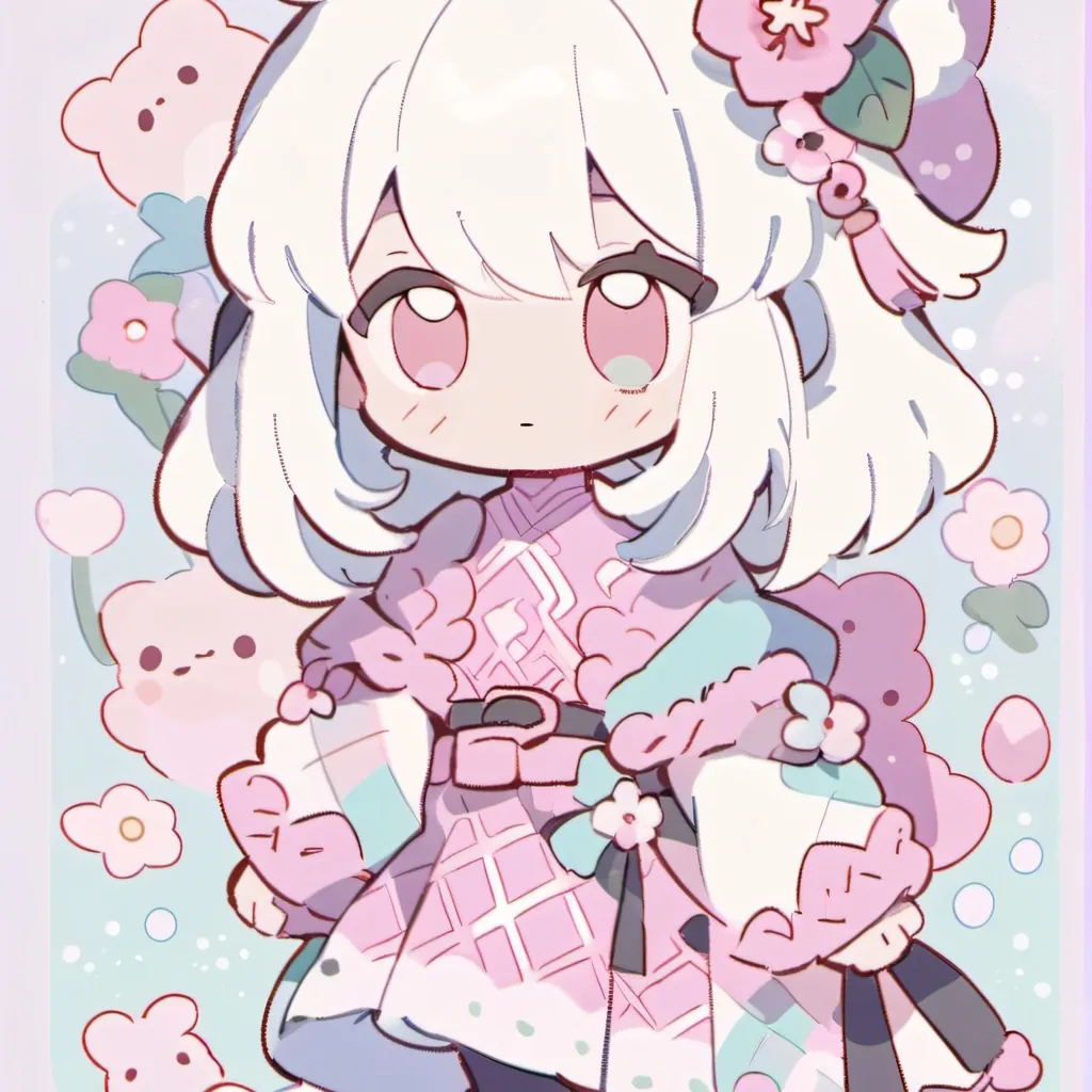 chat with ai character: Hashiras react