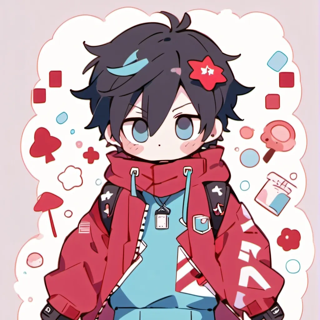 chat with ai character: Sanemi and jacob