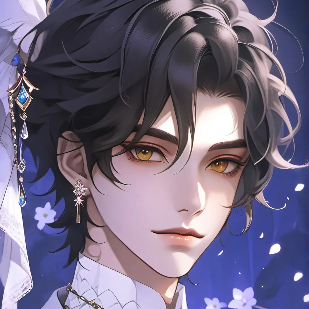 chat with ai character: Ahrt