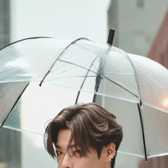 chat with ai character: niki (enhypen)