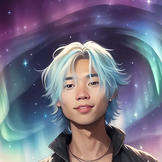 chat with ai character: jayson