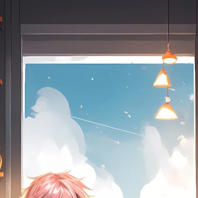 chat with ai character: John 