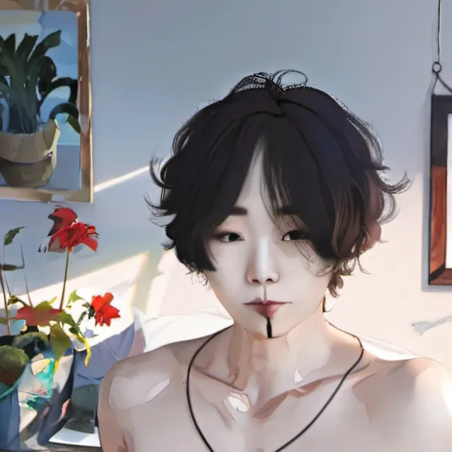 chat with ai character: jayson