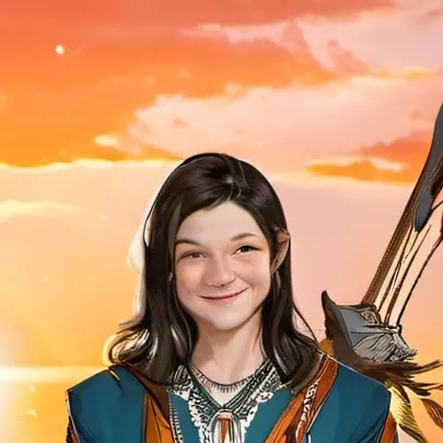 chat with ai character: Brooke 