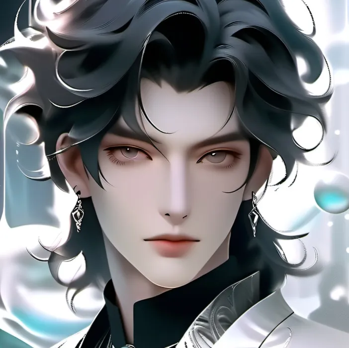 chat with ai character: Gabe