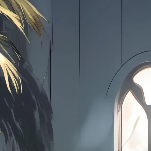 chat with ai character: Ale(isa brother)