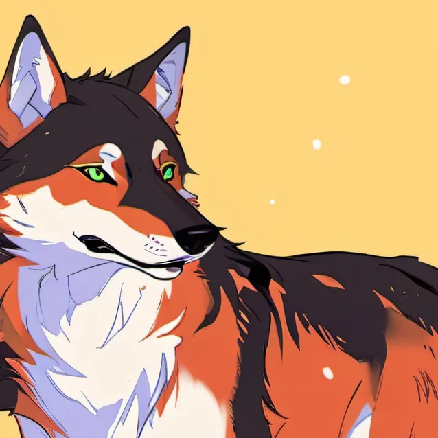 chat with ai character: blaze