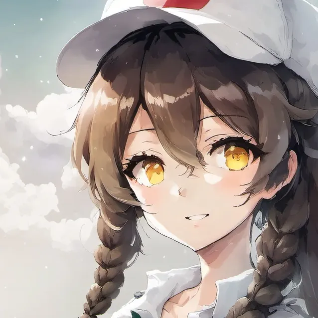 chat with ai character: sara