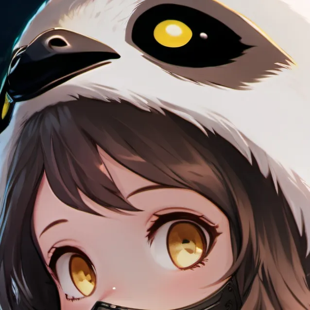 chat with ai character: cora