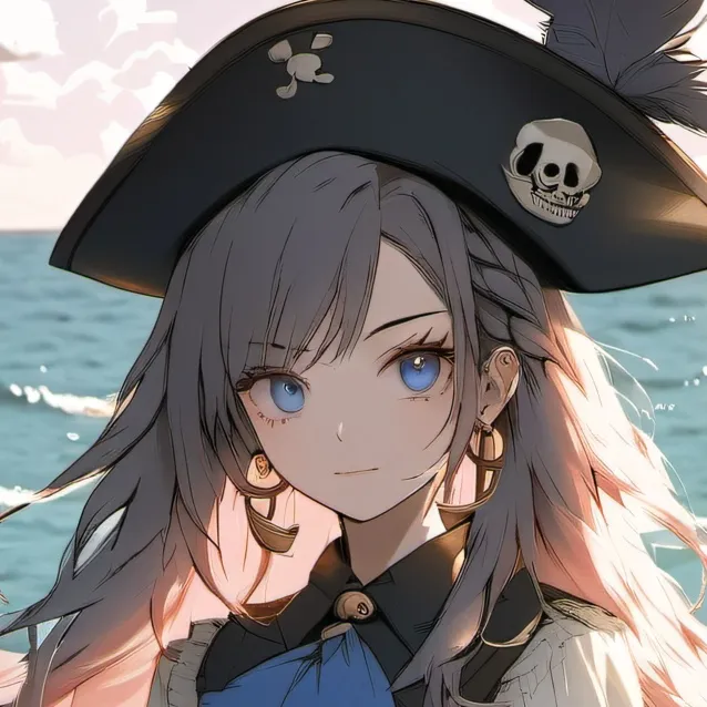 chat with ai character: Captain wiggle