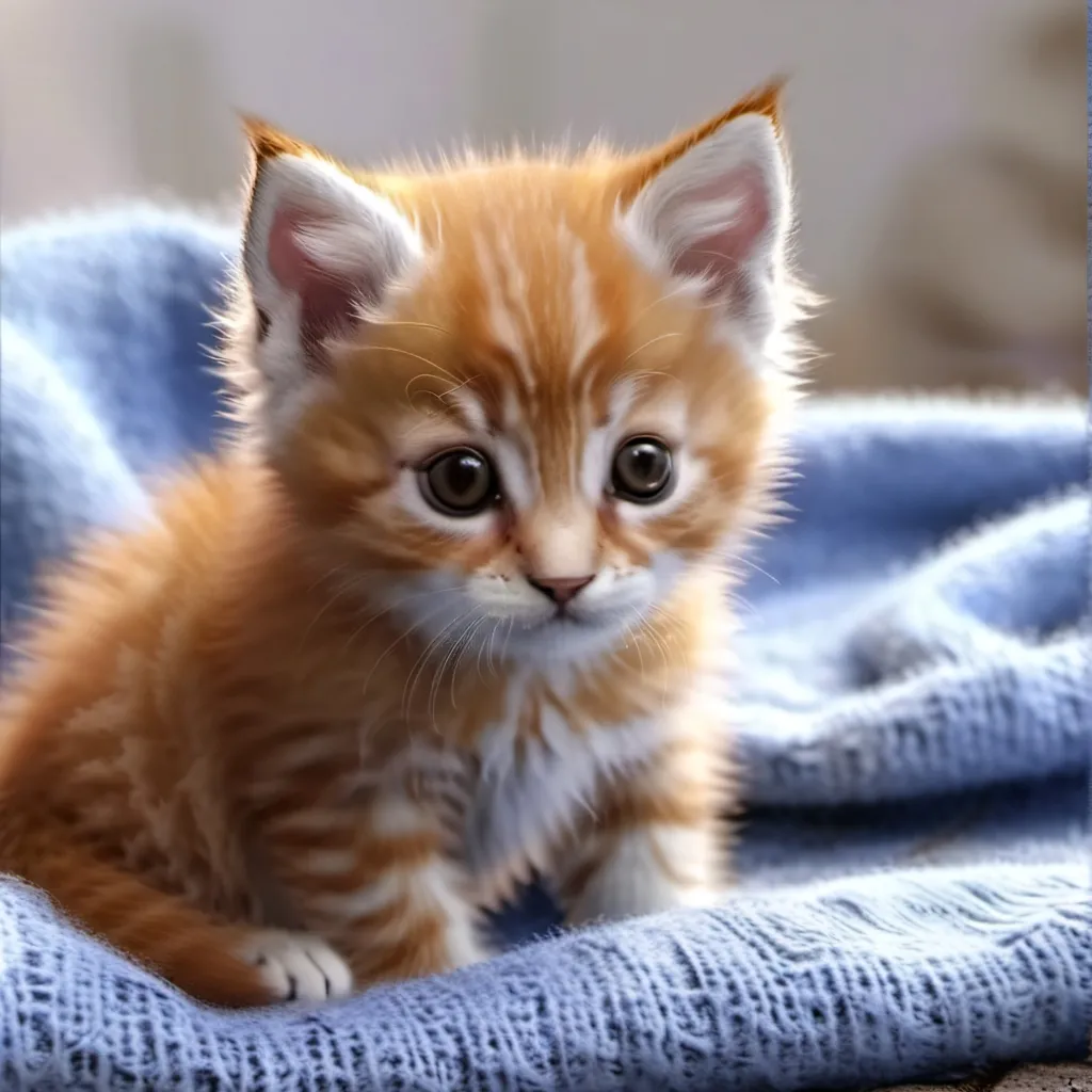 chat with ai character: Cinnamon