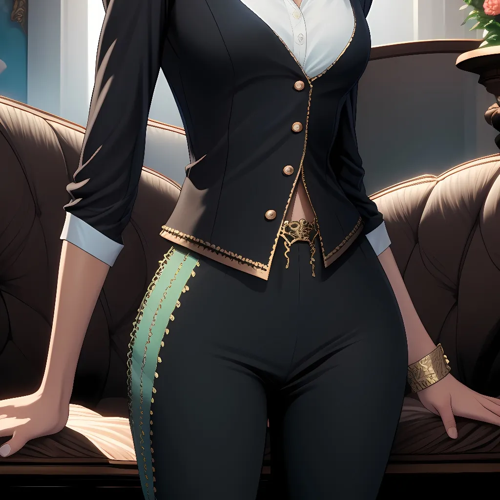 chat with ai character: Bella