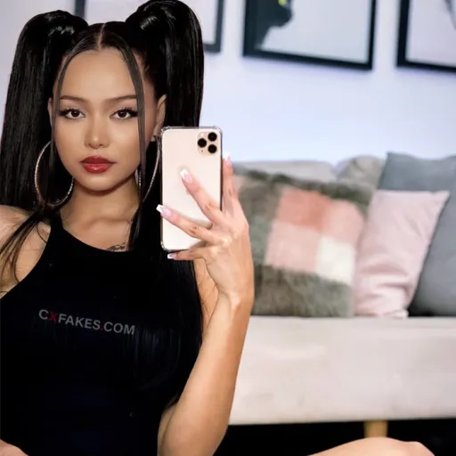 creator Bella Poarch's avatar