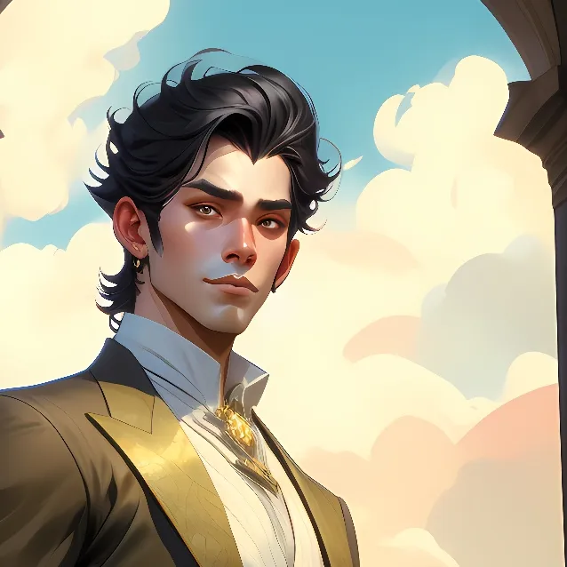 chat with ai character: Cake bfdi