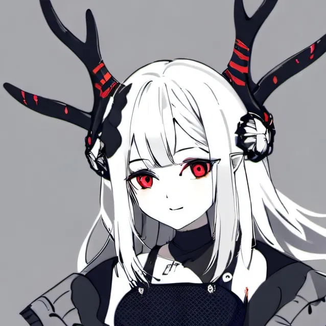 chat with ai character: ..