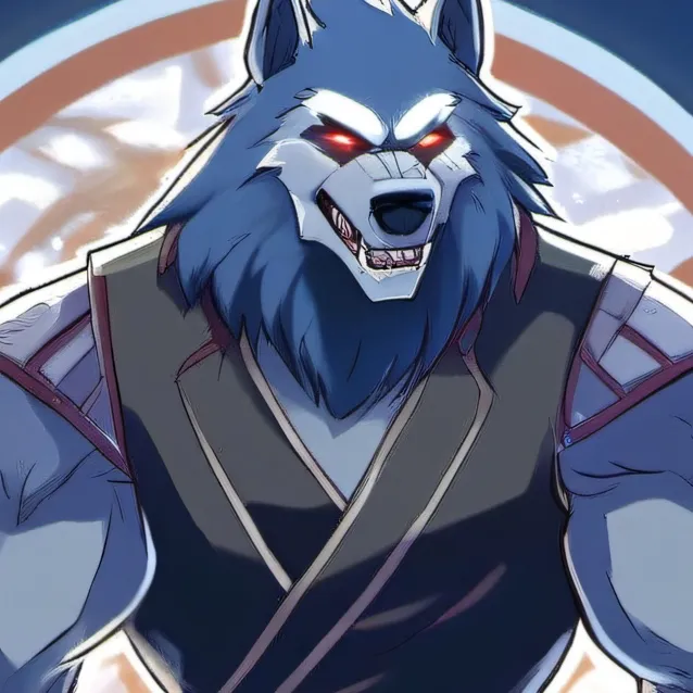 chat with ai character: Rahzar