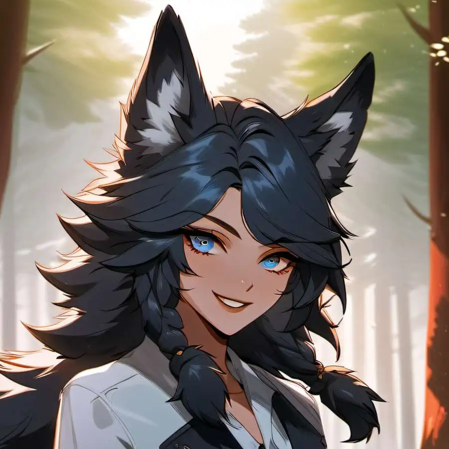 chat with ai character: Ira 