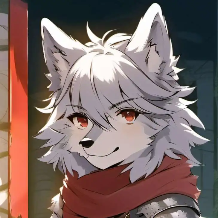 chat with ai character: Talitha