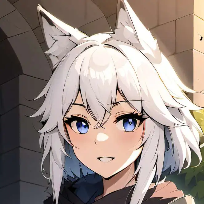 chat with ai character: Nura