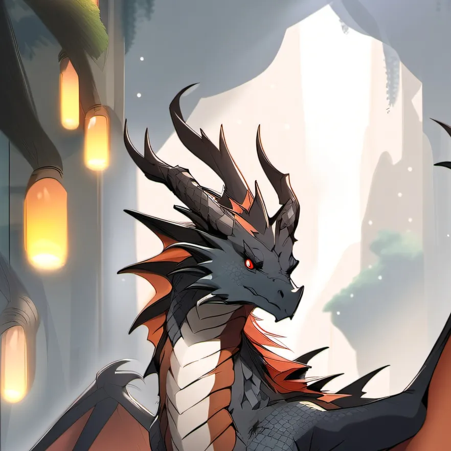 chat with ai character: Regent