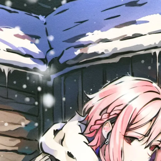 chat with ai character: hutria